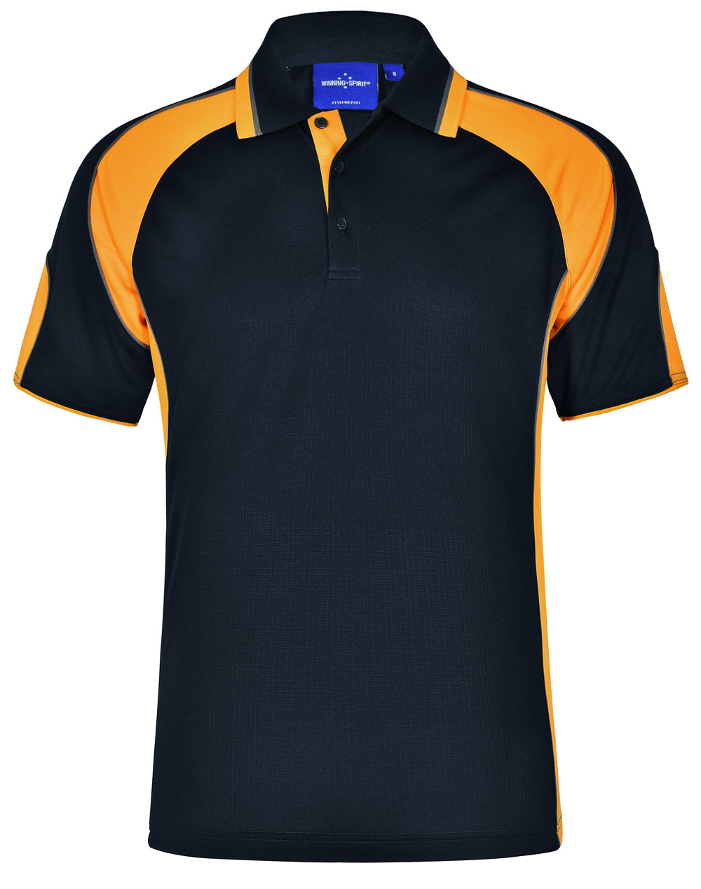 ALLIANCE POLO Men's PS61