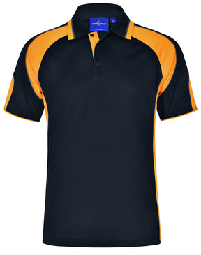 ALLIANCE POLO Men's PS61