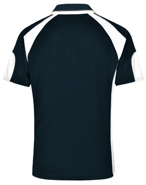 ALLIANCE POLO Men's PS61
