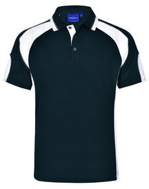 ALLIANCE POLO Men's PS61