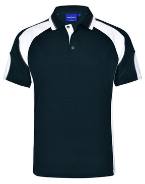 ALLIANCE POLO Men's PS61
