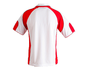 ALLIANCE POLO Men's PS61