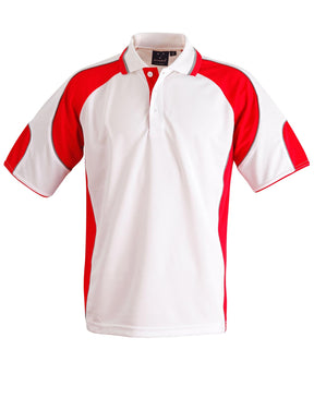ALLIANCE POLO Men's PS61