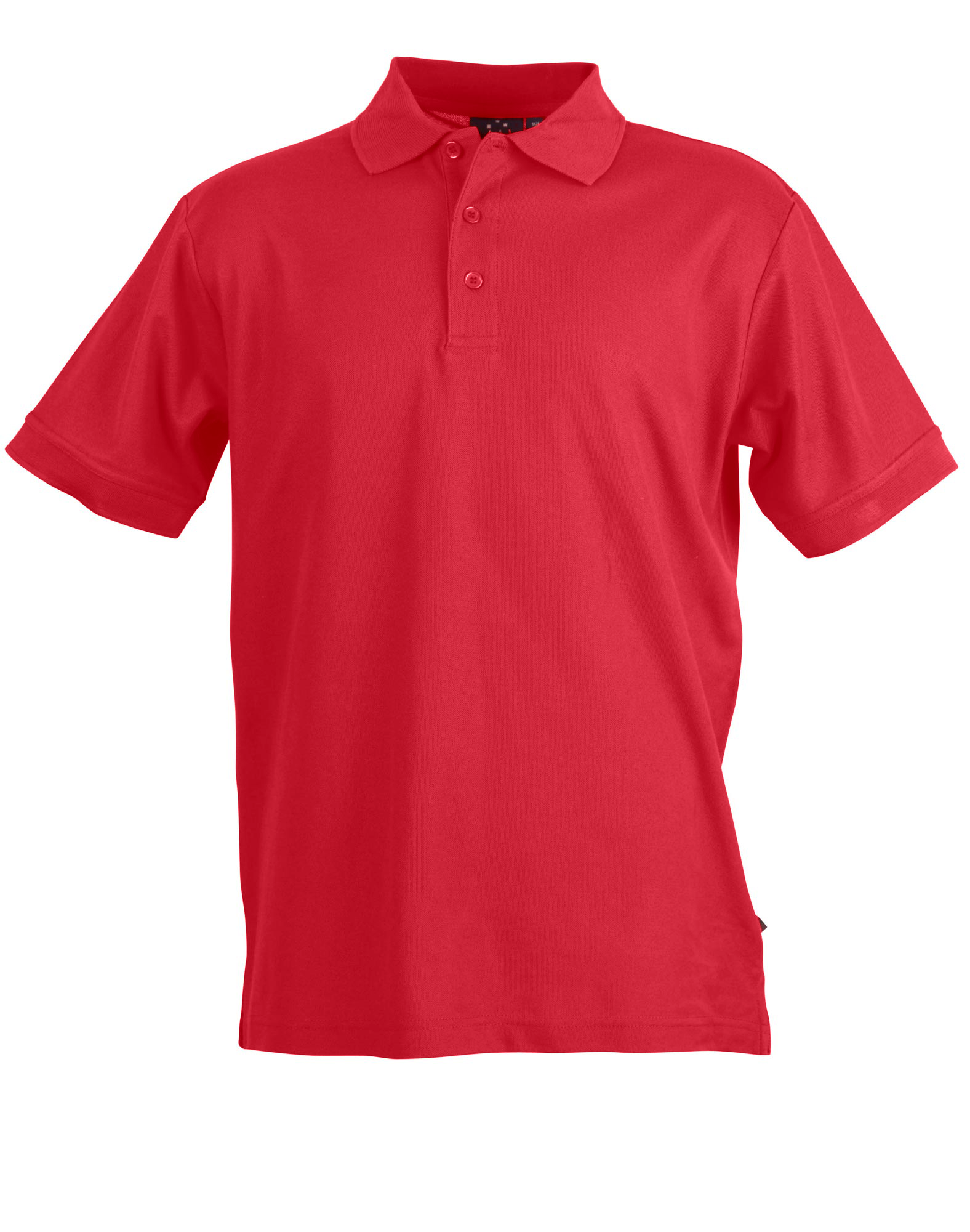 CONNECTION POLO Men's PS63
