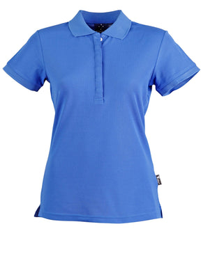 PS64 CONNECTION POLO Ladies
