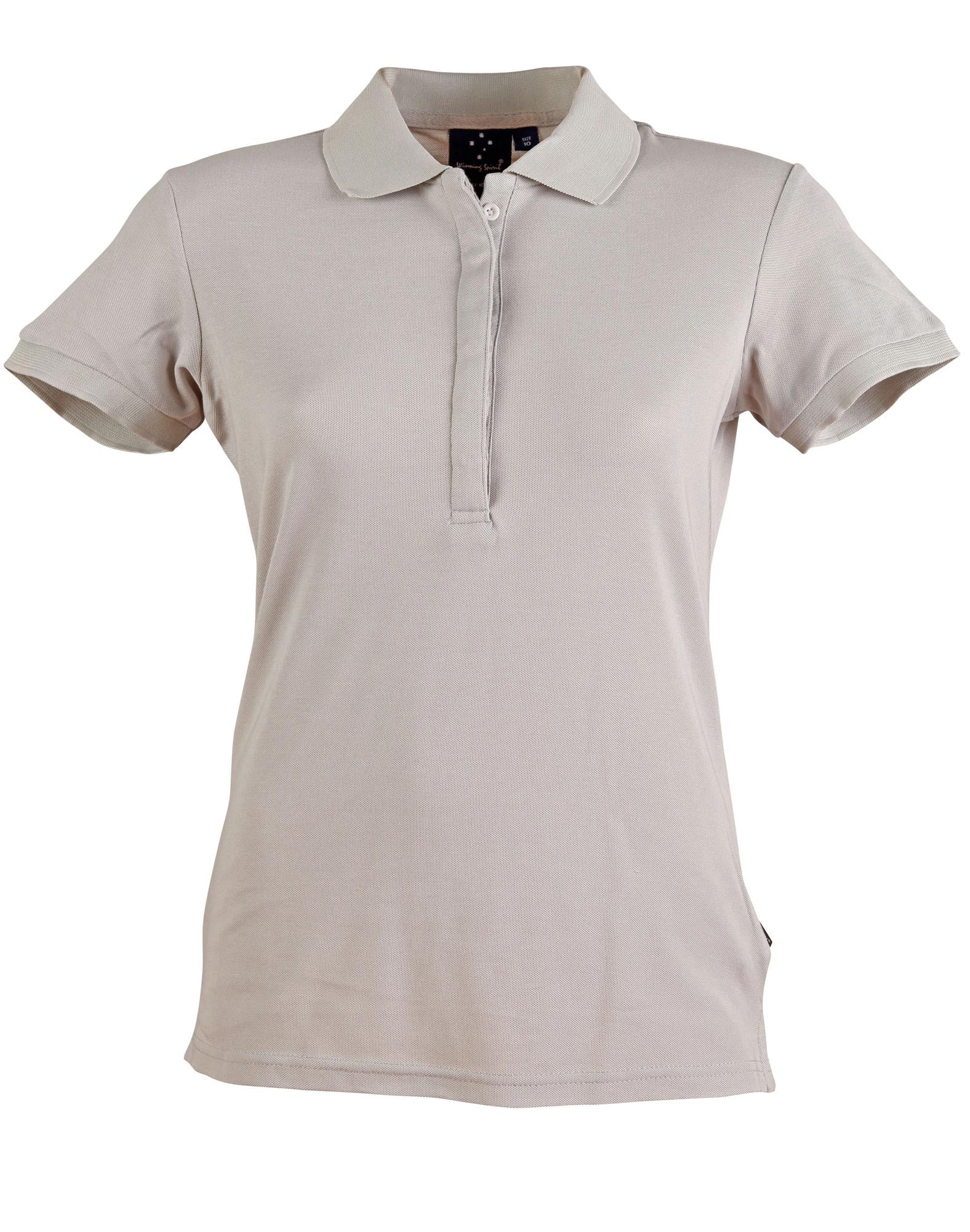 PS64 CONNECTION POLO Ladies