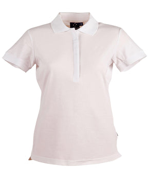 PS64 CONNECTION POLO Ladies