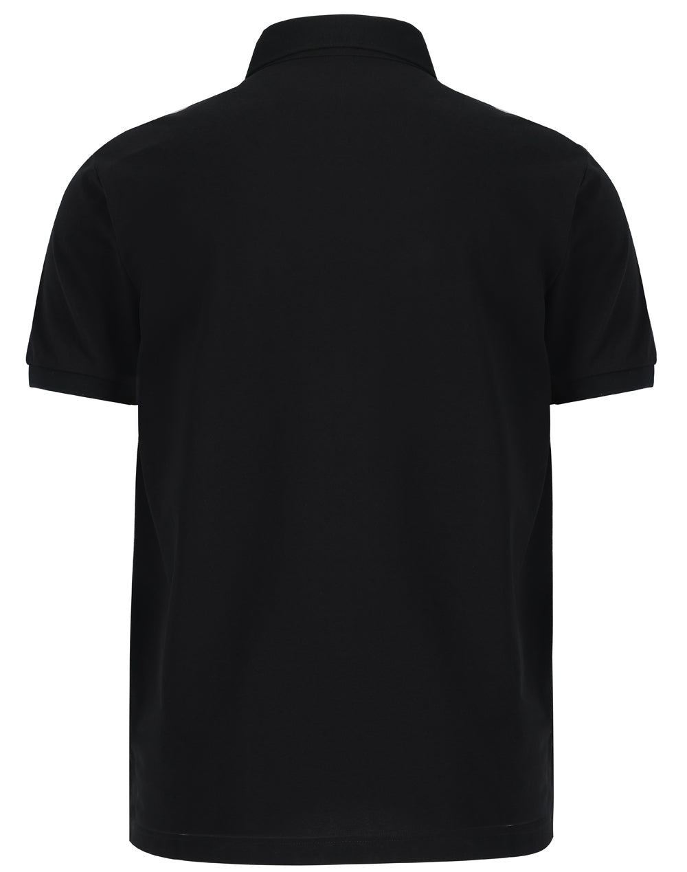 PS71 Mens Ultrafine Cotton Pique Short Sleeve Polo