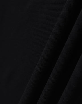 PS71 Mens Ultrafine Cotton Pique Short Sleeve Polo