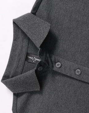 PS71 Mens Ultrafine Cotton Pique Short Sleeve Polo