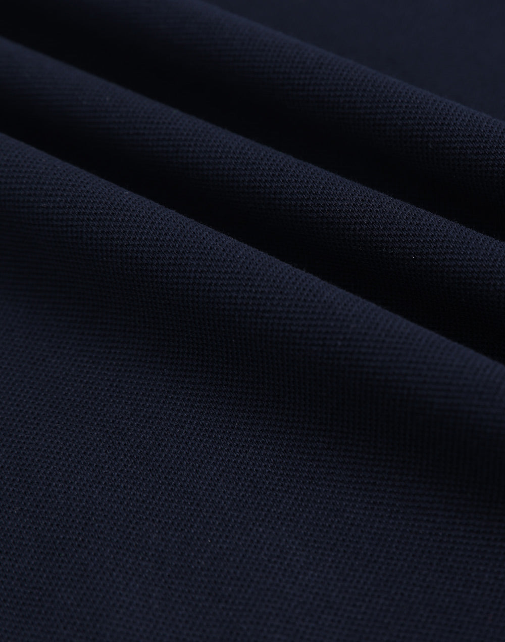 PS71 Mens Ultrafine Cotton Pique Short Sleeve Polo