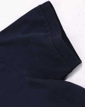 PS71 Mens Ultrafine Cotton Pique Short Sleeve Polo