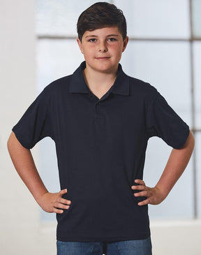 VERVE POLO Kid's PS81K