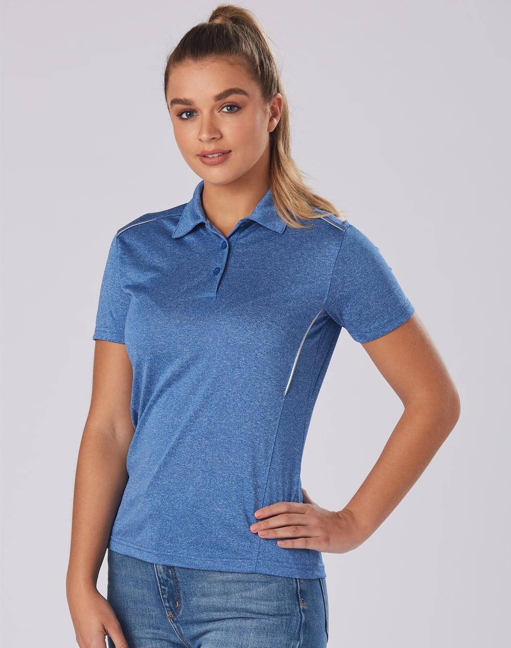 HARLAND POLO Ladies PS86