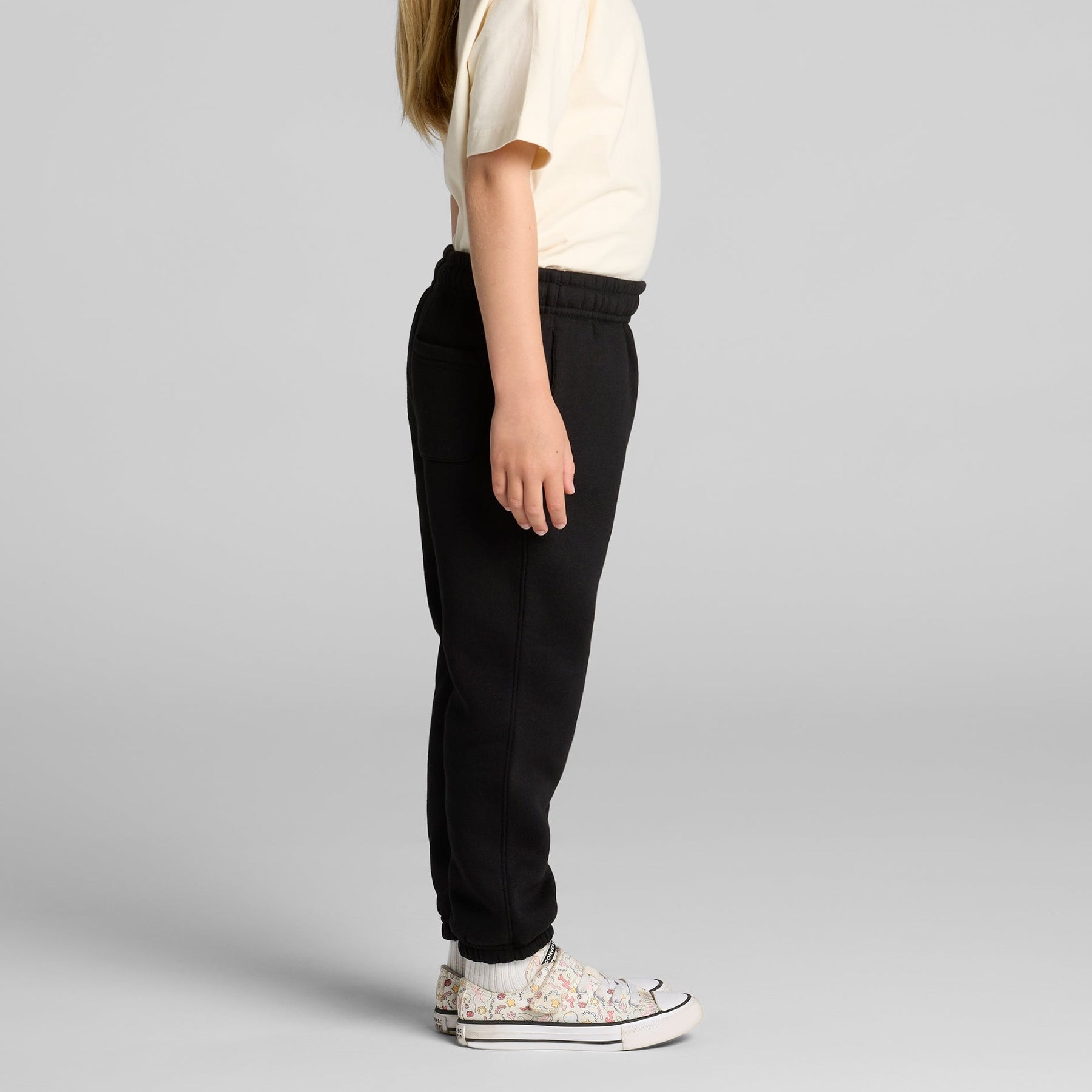 3040 KIDS RELAX TRACK PANTS