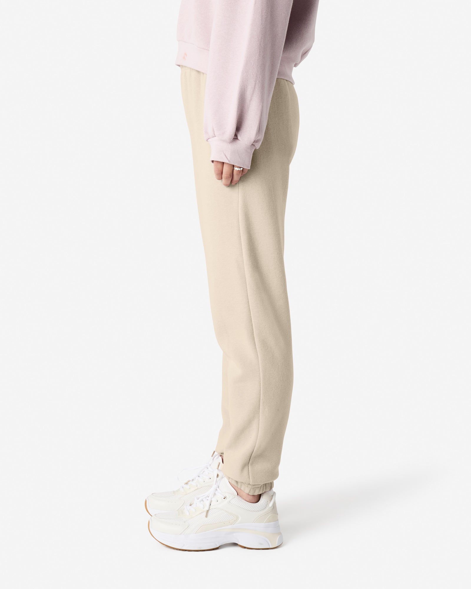 RF491 American Apparel Reflex Fleece Unisex Sweatpants