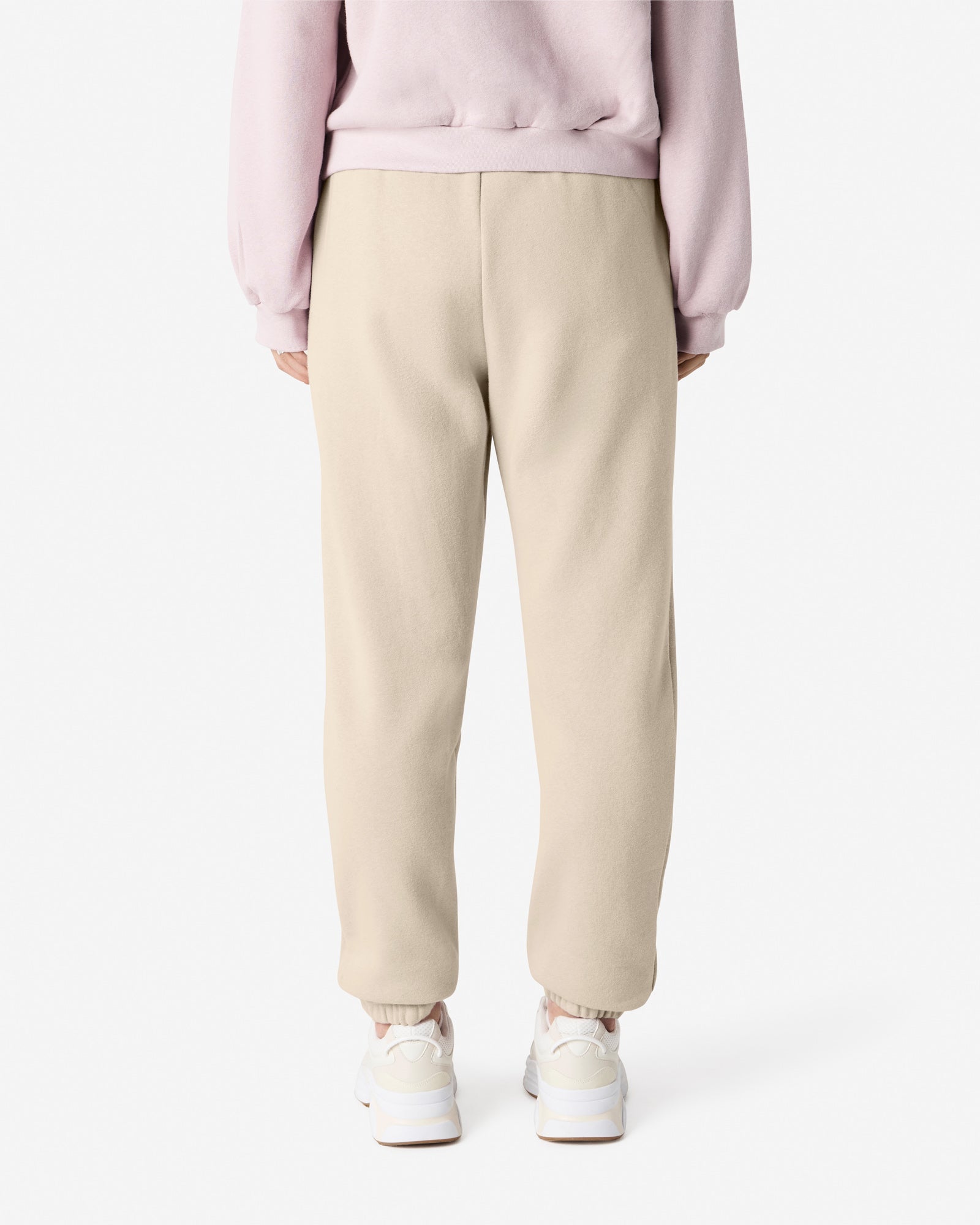 RF491 American Apparel Reflex Fleece Unisex Sweatpants
