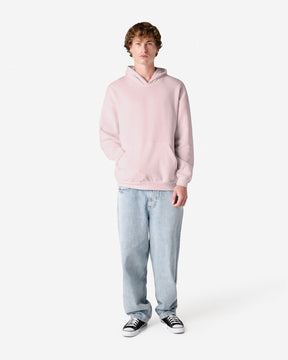 RF498 American Apparel Reflex Fleece Unisex Hooded Sweatshirt