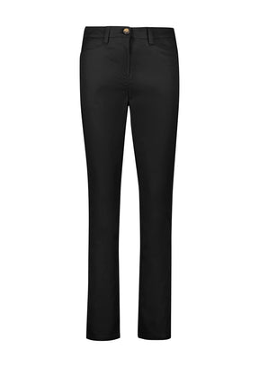 RGP263L Womens Slim Leg Stretch Chino Pant