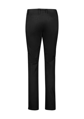 RGP263L Womens Slim Leg Stretch Chino Pant