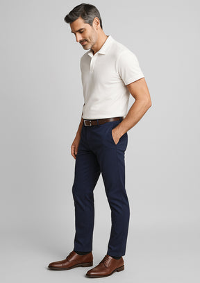 RGP264M Mens Traveller Modern Stretch Chino Pant