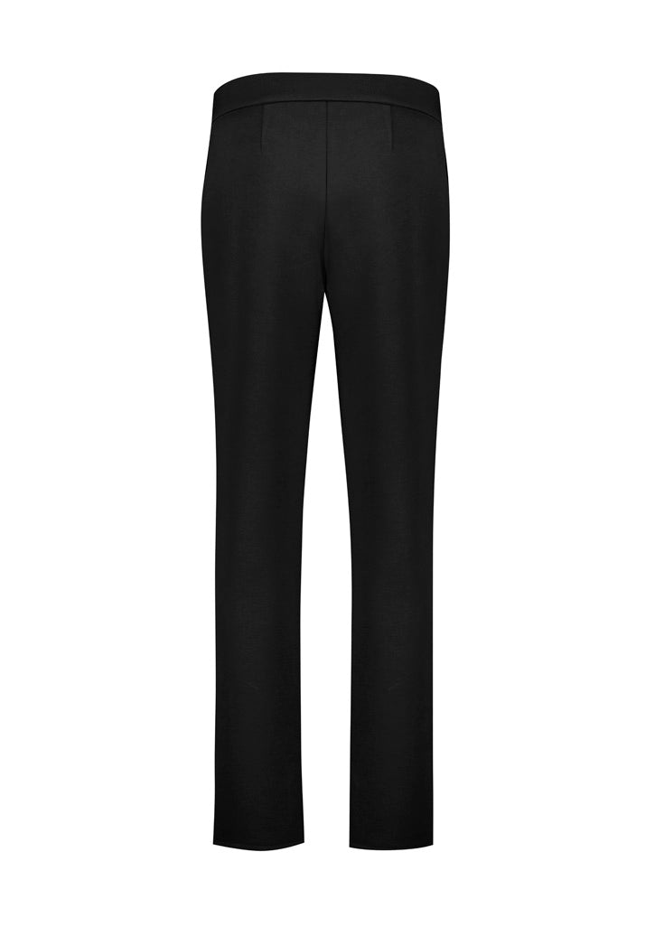 RGP304L Womens Scuba Ponte Mid-rise Pull-on Pant