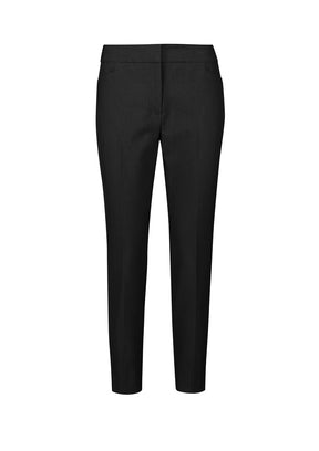 RGP308L Womens Siena 7/8 Mid-waist Slim Leg Pant