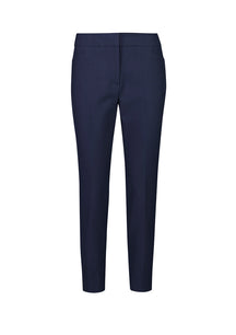 RGP308L Womens Siena 7/8 Mid-waist Slim Leg Pant