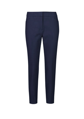 RGP308L Womens Siena 7/8 Mid-waist Slim Leg Pant