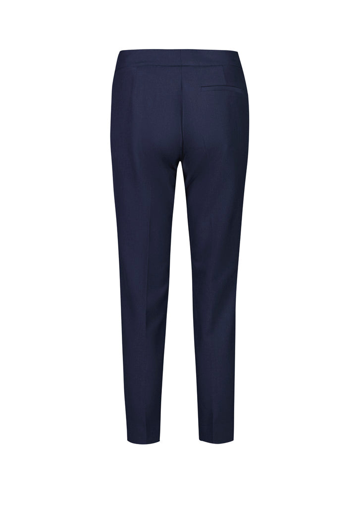RGP308L Womens Siena 7/8 Mid-waist Slim Leg Pant