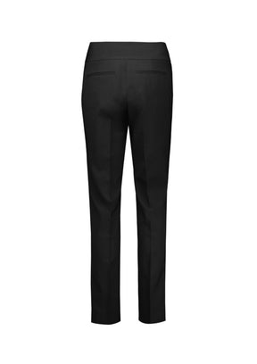 RGP405L Womens Renew Mid-Waist Slim Leg Pant
