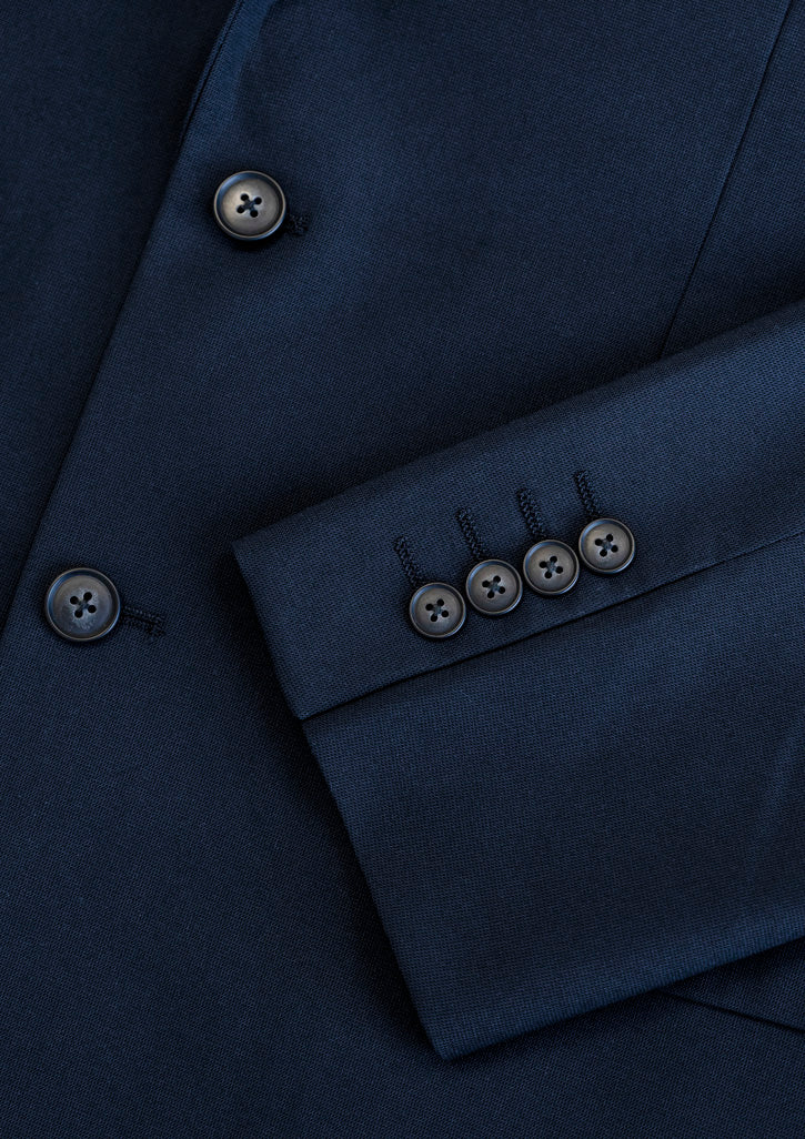 RJ401M Mens Renew City Fit Jacket