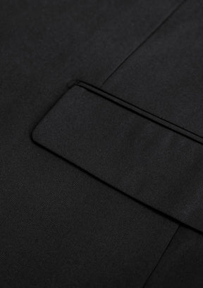 RJ401M Mens Renew City Fit Jacket