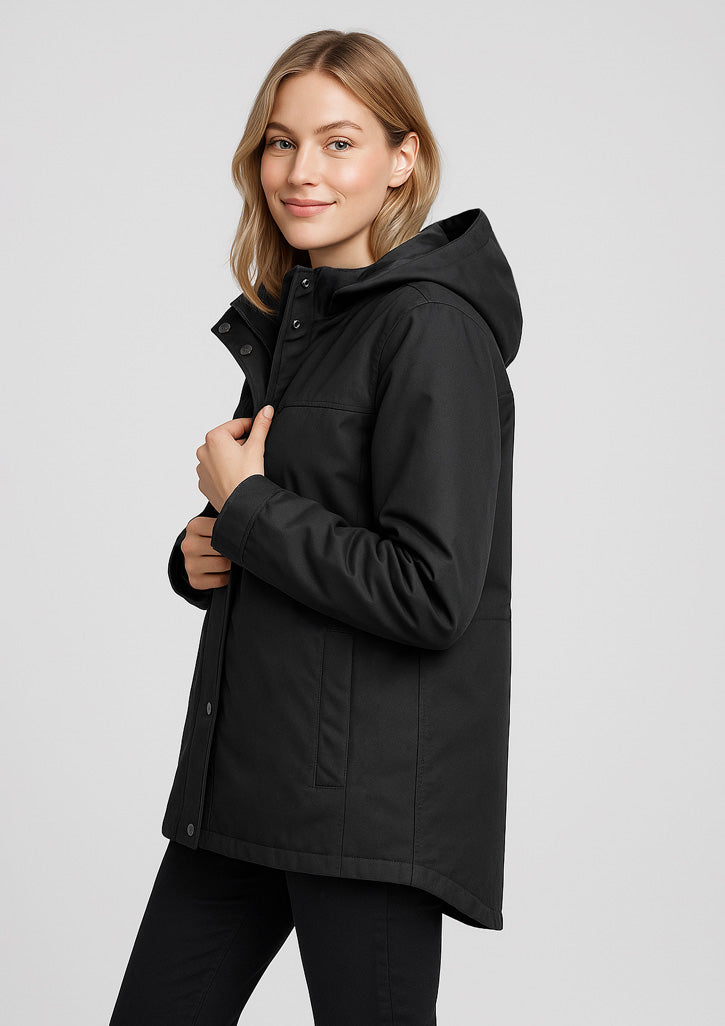 RJK265L Womens Melbourne Comfort Jacket