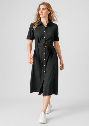 RO571LS Womens Adele Midi Dress