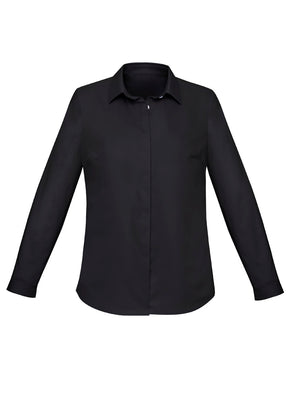 RS968LL Womens Charlie Long Sleeve Shirt