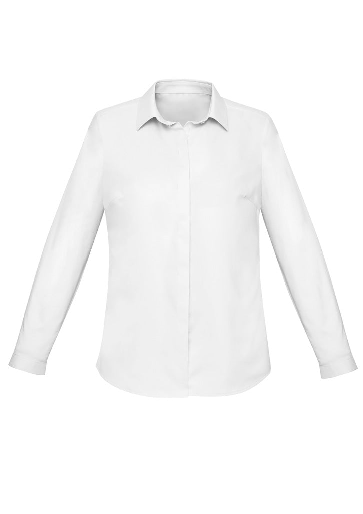 RS968LL Womens Charlie Long Sleeve Shirt