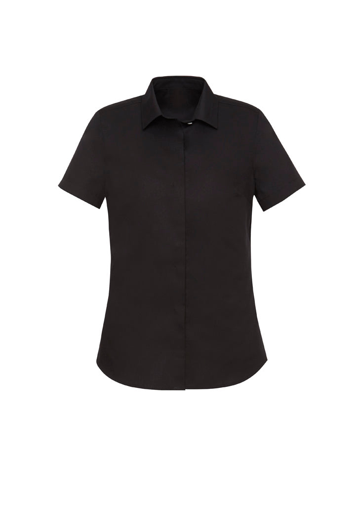 RS968LS Womens Charlie Short Sleeve Shirt