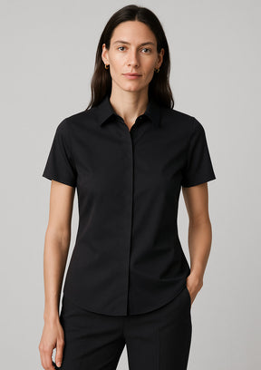 RS968LS Womens Charlie Short Sleeve Shirt