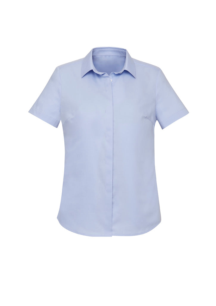 RS968LS Womens Charlie Short Sleeve Shirt