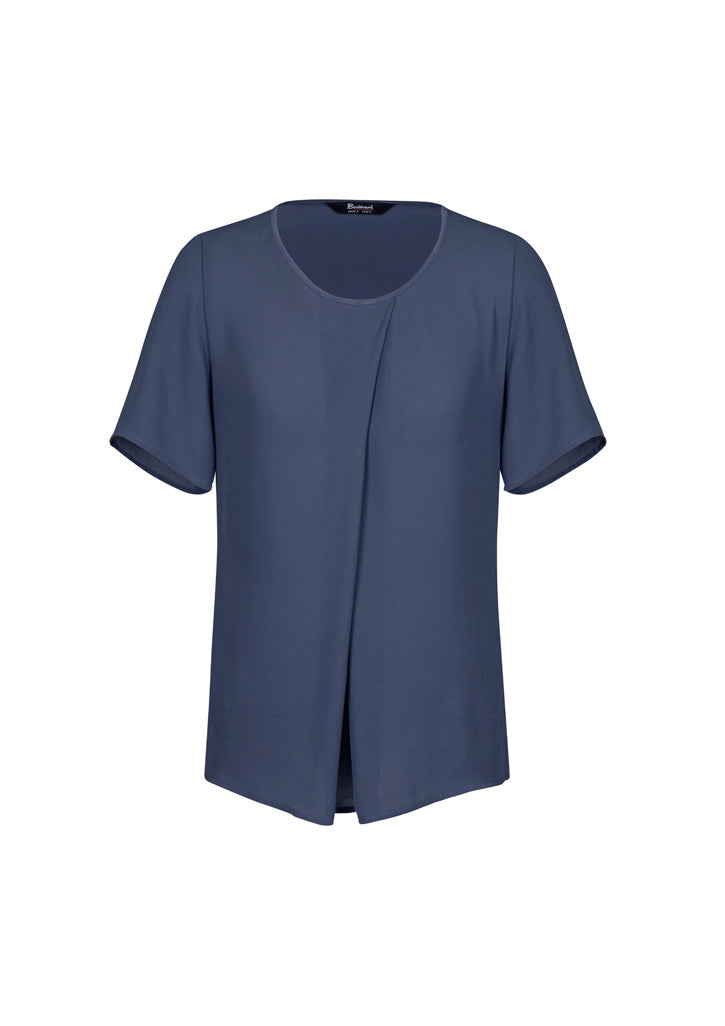 RT065LS Womens Sydney Short Sleeve T-Top