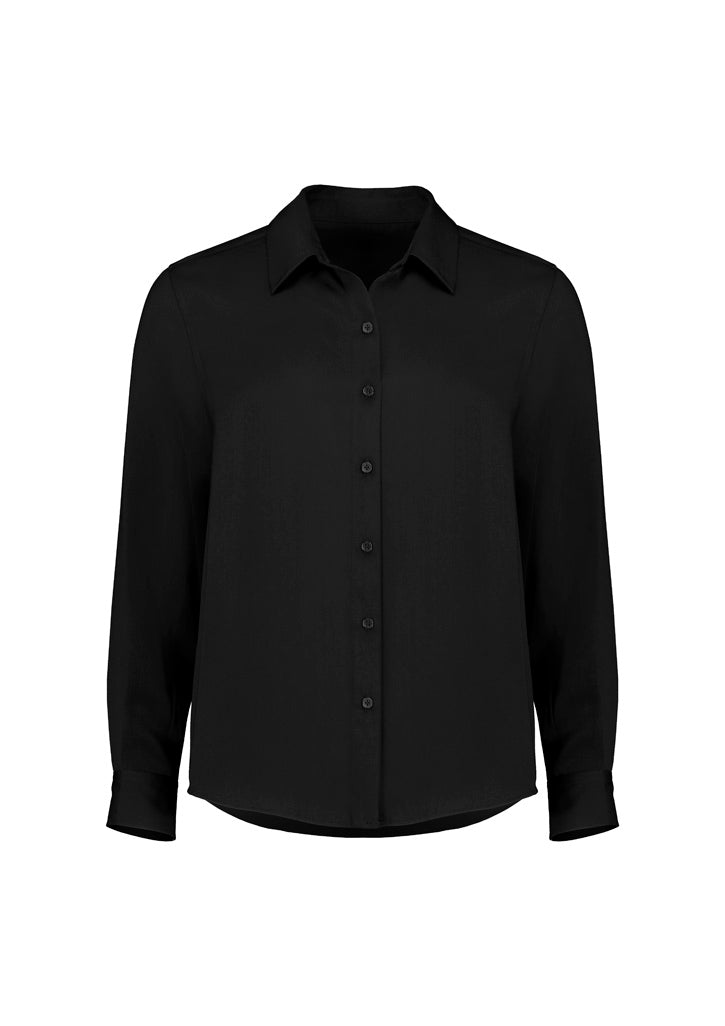 RU570LL Womens Evelyn Long Sleeve Shirt