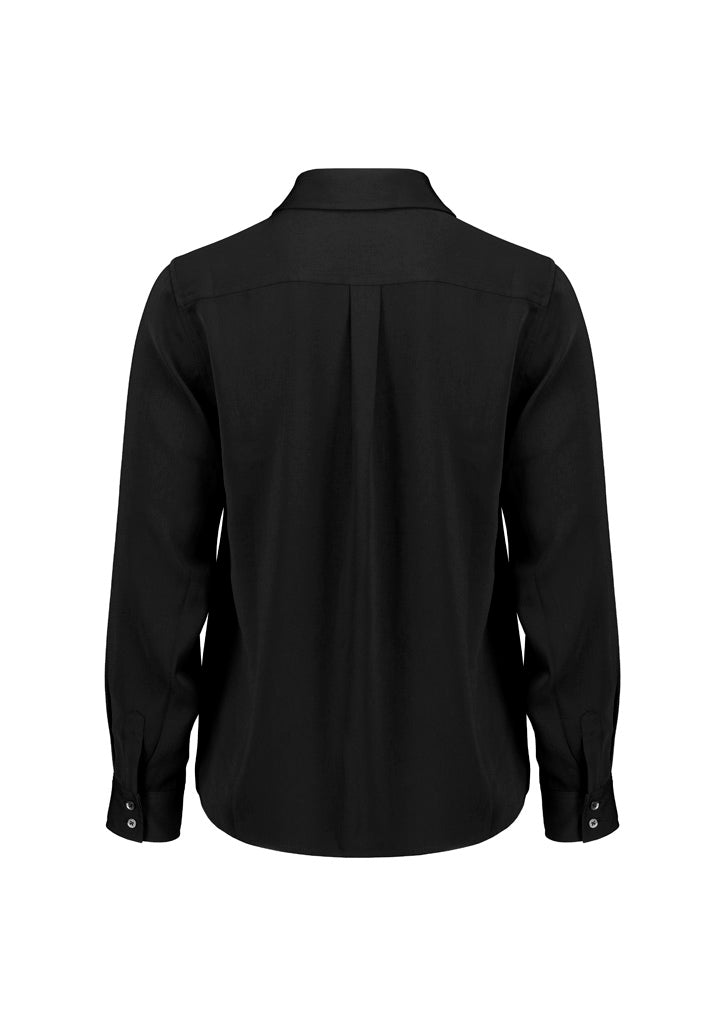 RU570LL Womens Evelyn Long Sleeve Shirt