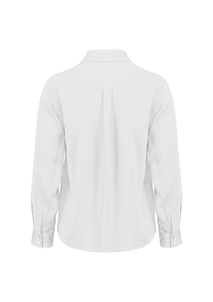 RU570LL Womens Evelyn Long Sleeve Shirt