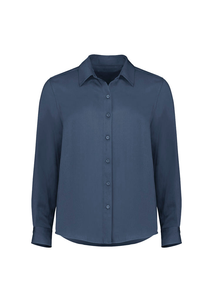 RU570LL Womens Evelyn Long Sleeve Shirt