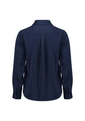 RU570LL Womens Evelyn Long Sleeve Shirt