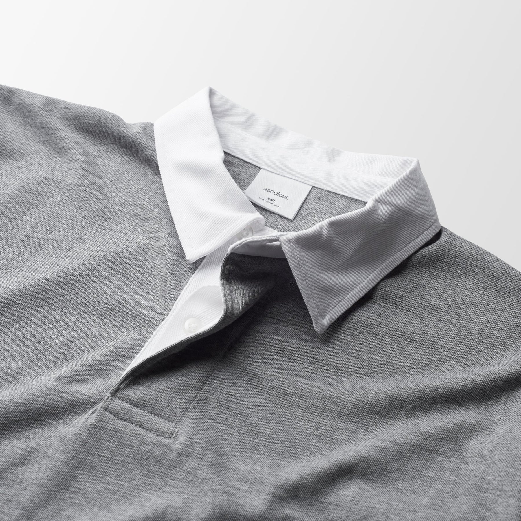 5410 RUGBY JERSEY