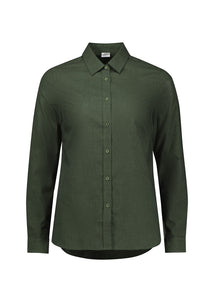 Womens Soul Long Sleeve Shirt S421LL