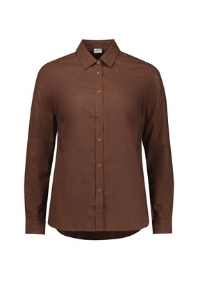 Womens Soul Long Sleeve Shirt S421LL