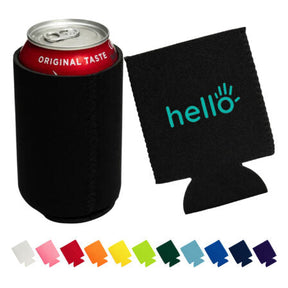 Premium Neoprene Stubby Cooler (MOQ 250 x items)